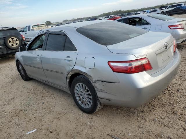 Photo 1 VIN: 4T1BE46K07U144589 - TOYOTA CAMRY CE 