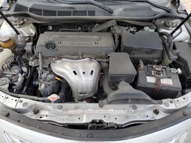 Photo 10 VIN: 4T1BE46K07U144589 - TOYOTA CAMRY CE 