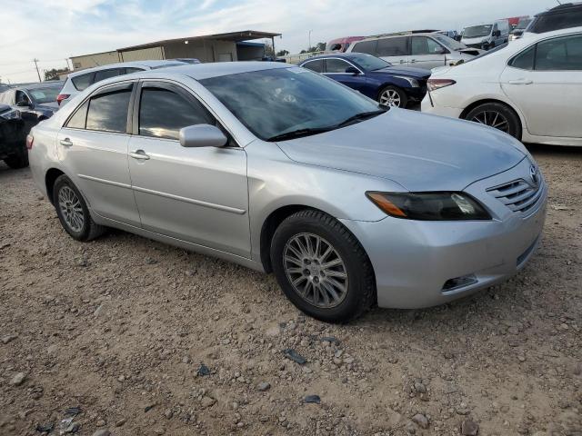 Photo 3 VIN: 4T1BE46K07U144589 - TOYOTA CAMRY CE 