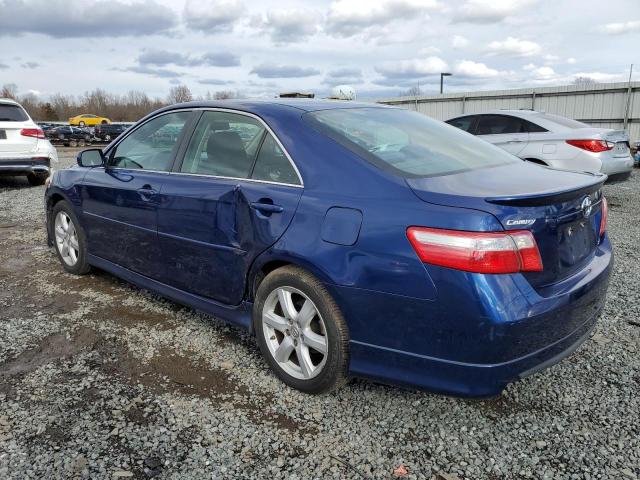 Photo 1 VIN: 4T1BE46K07U146729 - TOYOTA CAMRY 