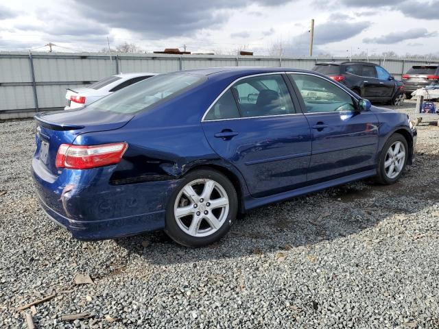 Photo 2 VIN: 4T1BE46K07U146729 - TOYOTA CAMRY 