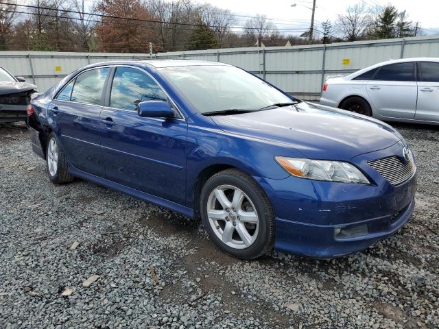 Photo 3 VIN: 4T1BE46K07U146729 - TOYOTA CAMRY 