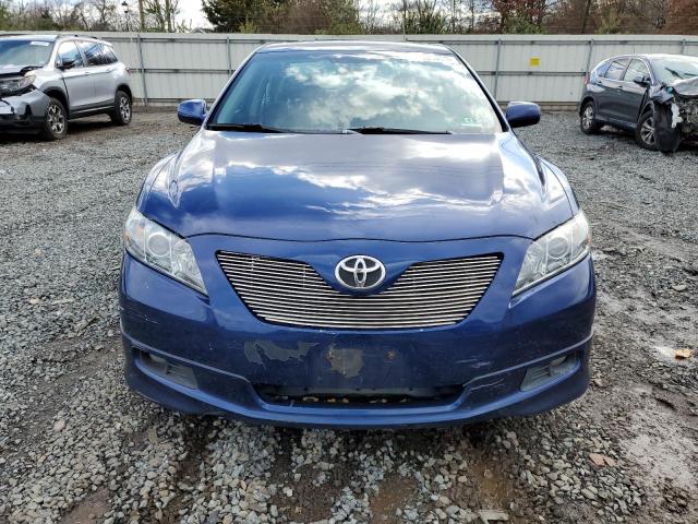 Photo 4 VIN: 4T1BE46K07U146729 - TOYOTA CAMRY 