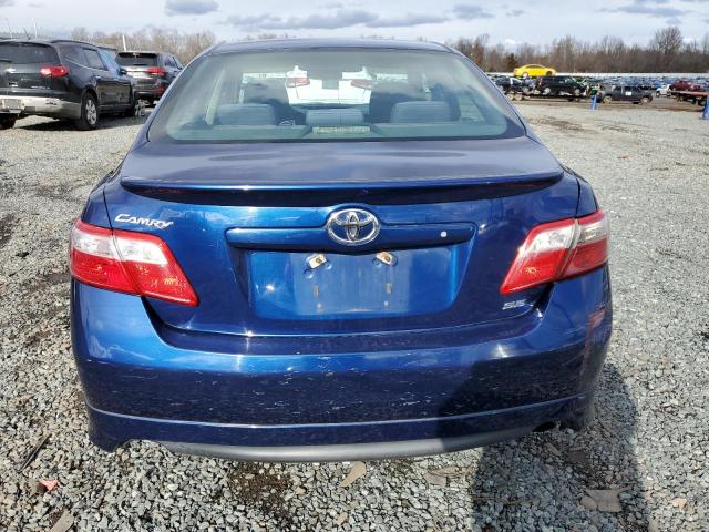 Photo 5 VIN: 4T1BE46K07U146729 - TOYOTA CAMRY 