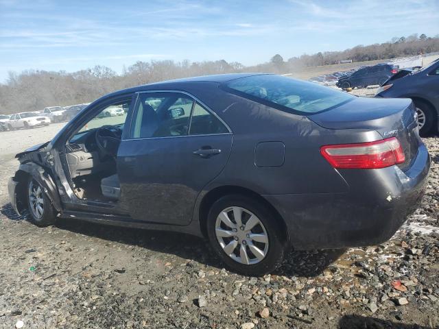 Photo 1 VIN: 4T1BE46K07U156337 - TOYOTA CAMRY 