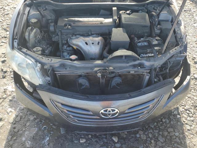 Photo 10 VIN: 4T1BE46K07U156337 - TOYOTA CAMRY 