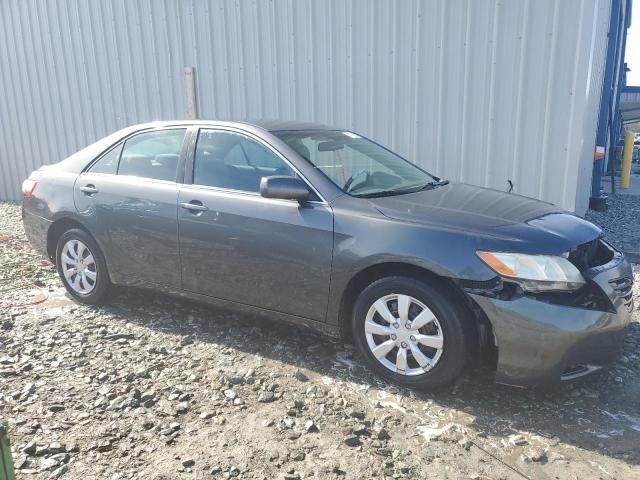 Photo 3 VIN: 4T1BE46K07U156337 - TOYOTA CAMRY 