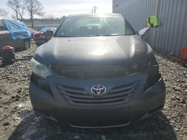 Photo 4 VIN: 4T1BE46K07U156337 - TOYOTA CAMRY 