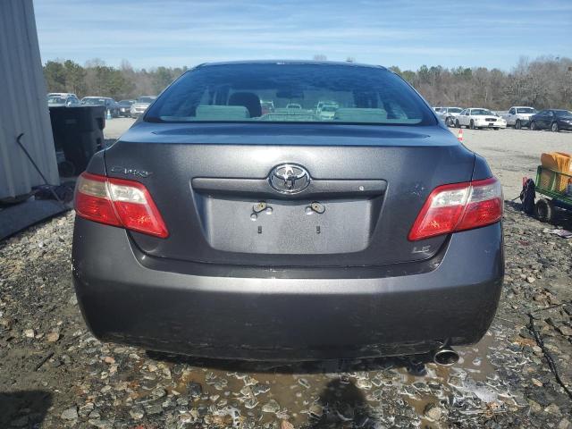 Photo 5 VIN: 4T1BE46K07U156337 - TOYOTA CAMRY 