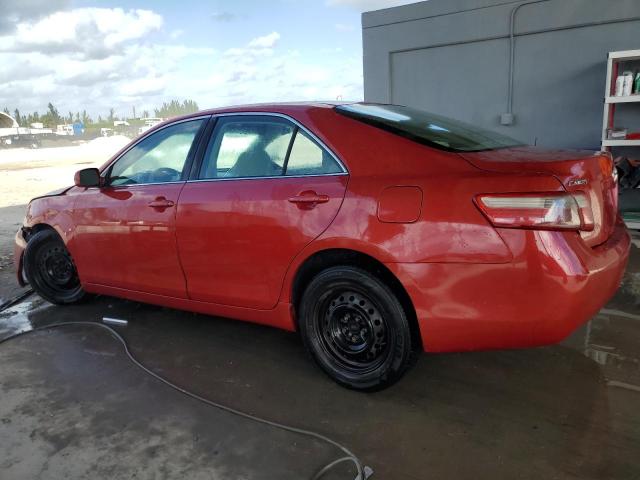 Photo 1 VIN: 4T1BE46K07U163191 - TOYOTA CAMRY CE 