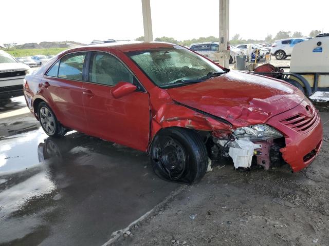 Photo 3 VIN: 4T1BE46K07U163191 - TOYOTA CAMRY CE 