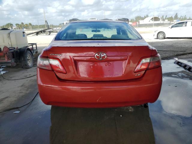 Photo 5 VIN: 4T1BE46K07U163191 - TOYOTA CAMRY CE 