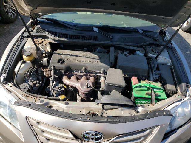 Photo 10 VIN: 4T1BE46K07U165538 - TOYOTA CAMRY 