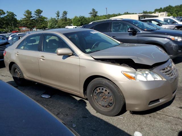 Photo 3 VIN: 4T1BE46K07U165538 - TOYOTA CAMRY 