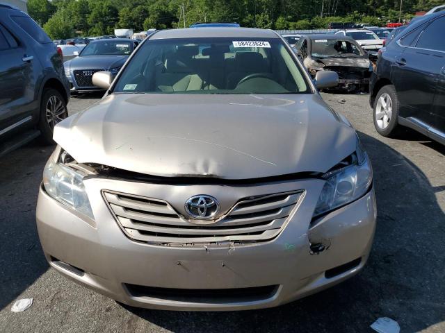 Photo 4 VIN: 4T1BE46K07U165538 - TOYOTA CAMRY 