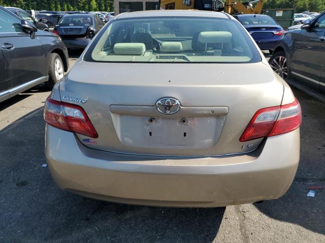 Photo 5 VIN: 4T1BE46K07U165538 - TOYOTA CAMRY 