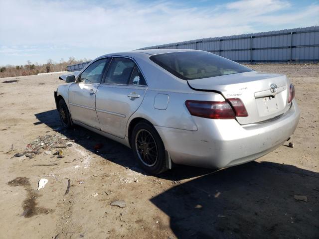 Photo 1 VIN: 4T1BE46K07U171596 - TOYOTA CAMRY 