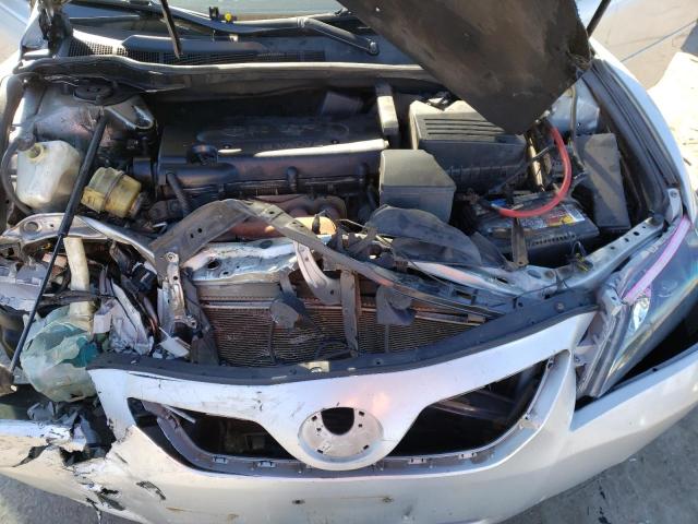 Photo 10 VIN: 4T1BE46K07U171596 - TOYOTA CAMRY 