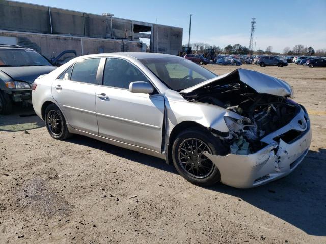 Photo 3 VIN: 4T1BE46K07U171596 - TOYOTA CAMRY 