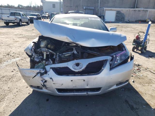 Photo 4 VIN: 4T1BE46K07U171596 - TOYOTA CAMRY 