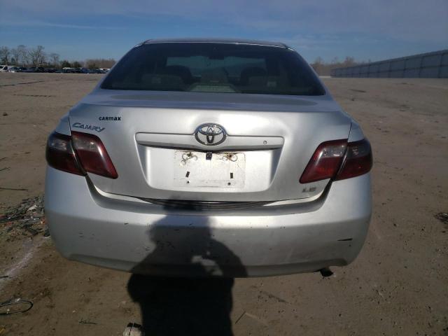 Photo 5 VIN: 4T1BE46K07U171596 - TOYOTA CAMRY 