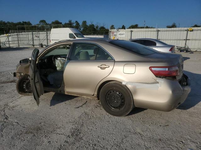 Photo 1 VIN: 4T1BE46K07U177642 - TOYOTA CAMRY CE 