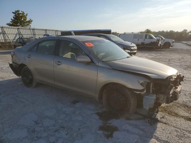 Photo 3 VIN: 4T1BE46K07U177642 - TOYOTA CAMRY CE 