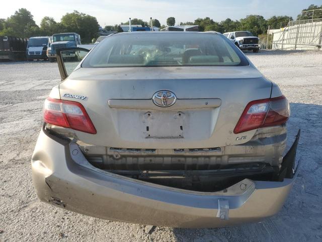 Photo 5 VIN: 4T1BE46K07U177642 - TOYOTA CAMRY CE 