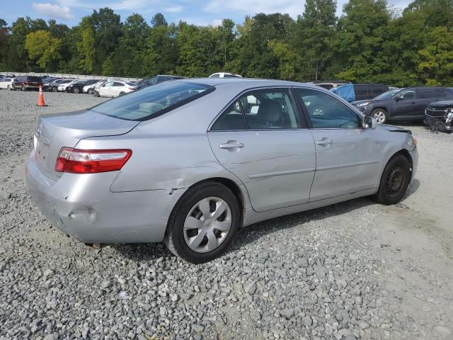 Photo 2 VIN: 4T1BE46K07U178628 - TOYOTA CAMRY CE 