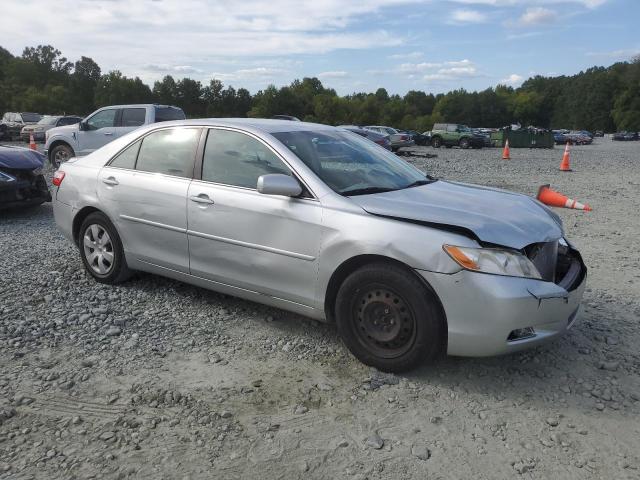 Photo 3 VIN: 4T1BE46K07U178628 - TOYOTA CAMRY CE 