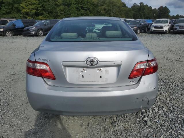 Photo 5 VIN: 4T1BE46K07U178628 - TOYOTA CAMRY CE 