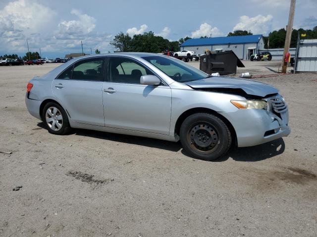 Photo 3 VIN: 4T1BE46K07U182243 - TOYOTA CAMRY CE 