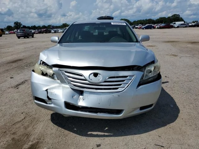 Photo 4 VIN: 4T1BE46K07U182243 - TOYOTA CAMRY CE 