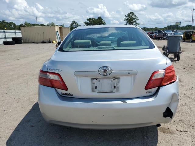 Photo 5 VIN: 4T1BE46K07U182243 - TOYOTA CAMRY CE 