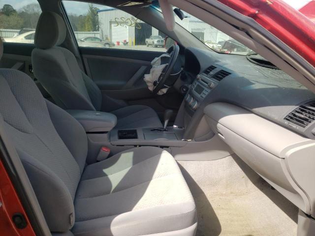 Photo 4 VIN: 4T1BE46K07U185952 - TOYOTA CAMRY CE 