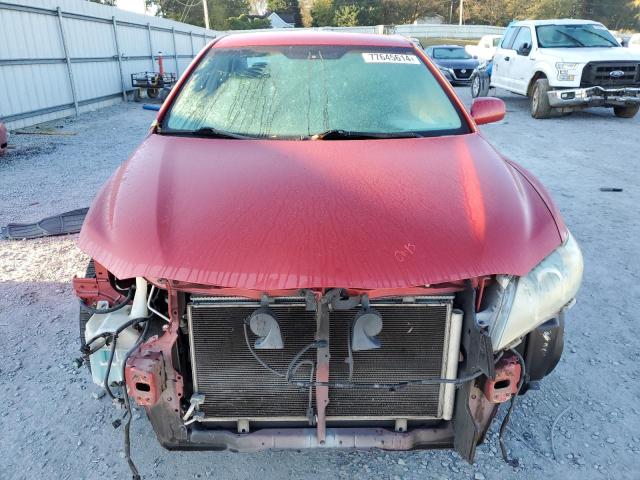 Photo 4 VIN: 4T1BE46K07U186471 - TOYOTA CAMRY CE 