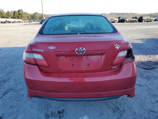 Photo 5 VIN: 4T1BE46K07U186471 - TOYOTA CAMRY CE 