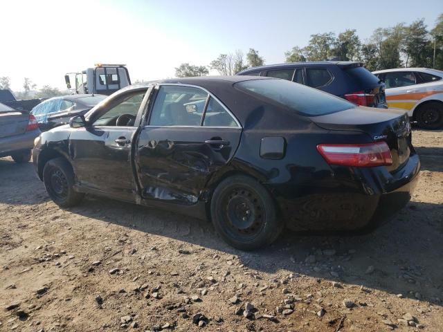 Photo 1 VIN: 4T1BE46K07U187944 - TOYOTA CAMRY CE 