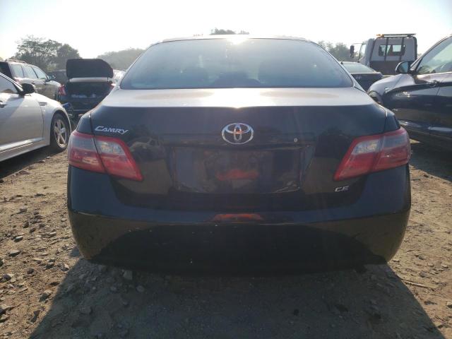 Photo 5 VIN: 4T1BE46K07U187944 - TOYOTA CAMRY CE 