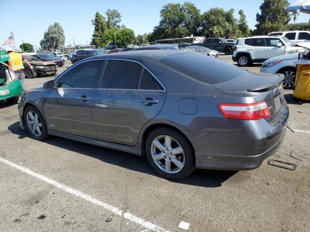 Photo 1 VIN: 4T1BE46K07U188768 - TOYOTA CAMRY 