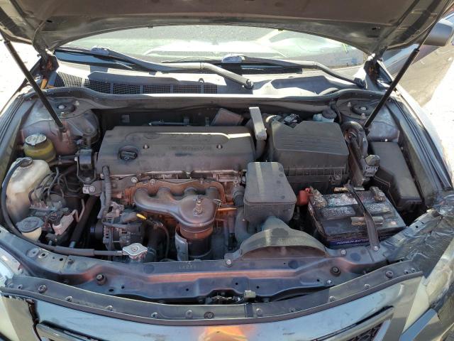 Photo 10 VIN: 4T1BE46K07U188768 - TOYOTA CAMRY 