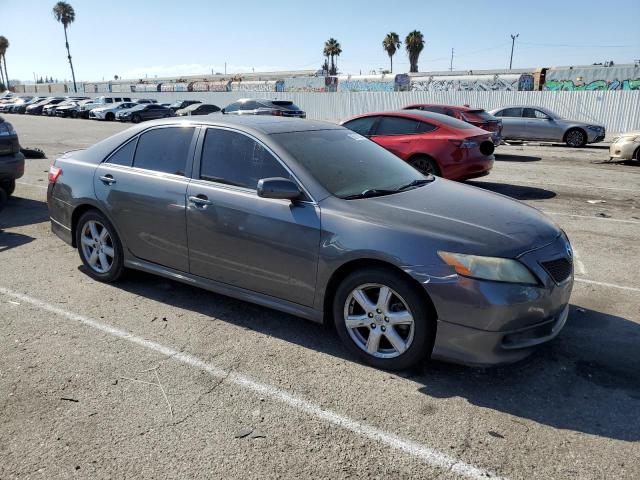 Photo 3 VIN: 4T1BE46K07U188768 - TOYOTA CAMRY 