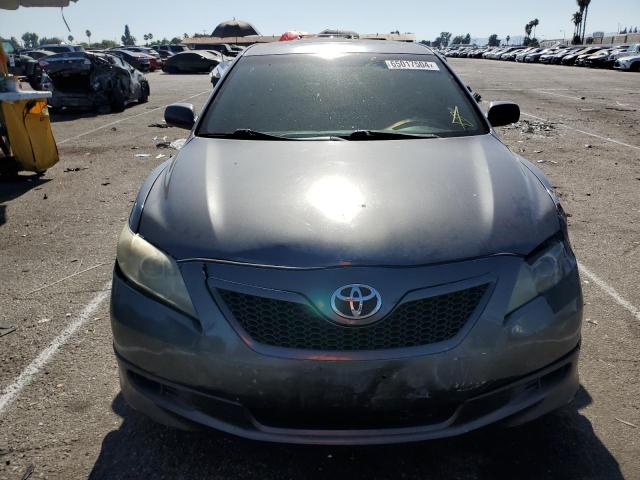 Photo 4 VIN: 4T1BE46K07U188768 - TOYOTA CAMRY 