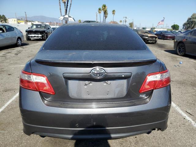 Photo 5 VIN: 4T1BE46K07U188768 - TOYOTA CAMRY 