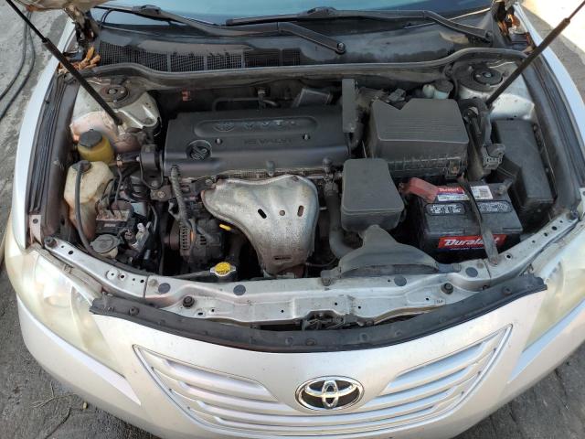 Photo 10 VIN: 4T1BE46K07U193856 - TOYOTA CAMRY CE 