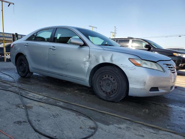 Photo 3 VIN: 4T1BE46K07U193856 - TOYOTA CAMRY CE 