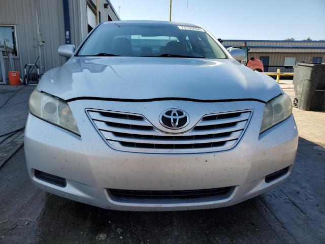 Photo 4 VIN: 4T1BE46K07U193856 - TOYOTA CAMRY CE 