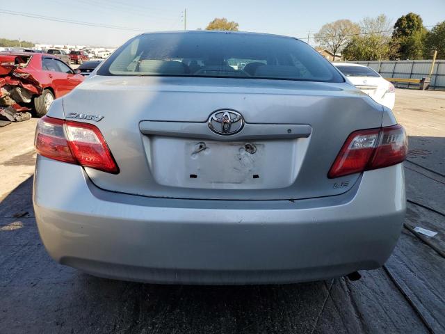 Photo 5 VIN: 4T1BE46K07U193856 - TOYOTA CAMRY CE 