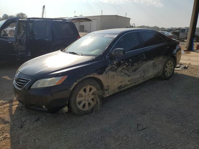 Photo 0 VIN: 4T1BE46K07U509904 - TOYOTA CAMRY CE 