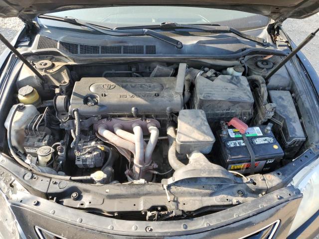 Photo 10 VIN: 4T1BE46K07U509904 - TOYOTA CAMRY CE 